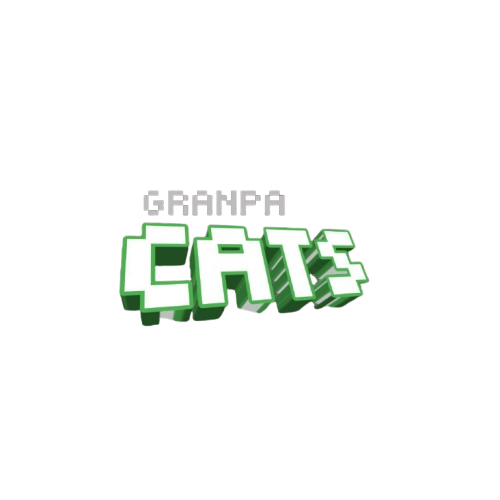 GranpaCats
